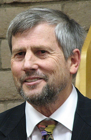 Karl Marlantes