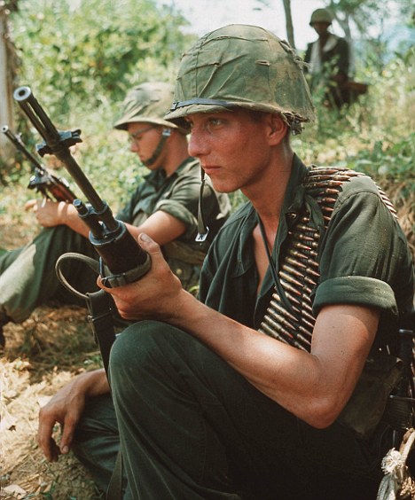 Vietnam War Vietnam War