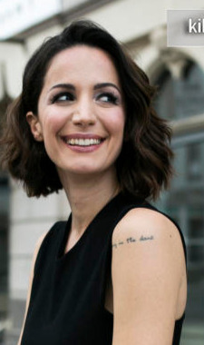 Andrea Delogu Andrea Delogu
