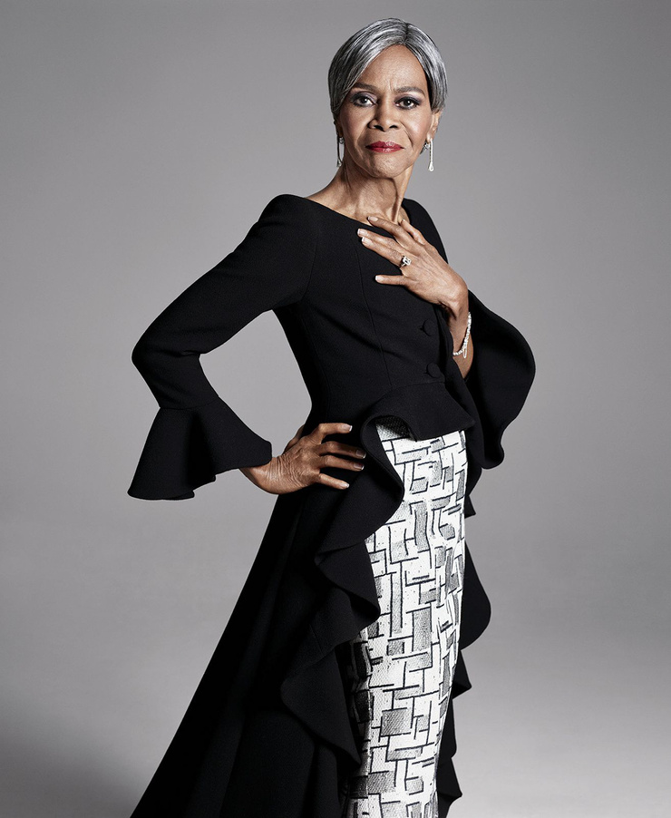 Cicely Tyson Cicely Tyson