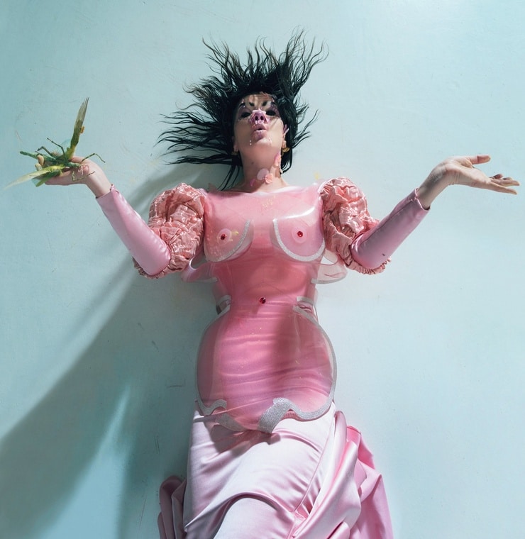 Björk