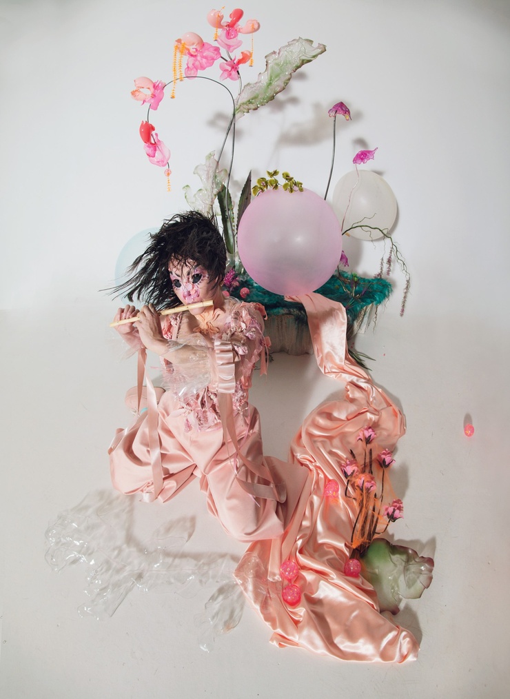 Björk