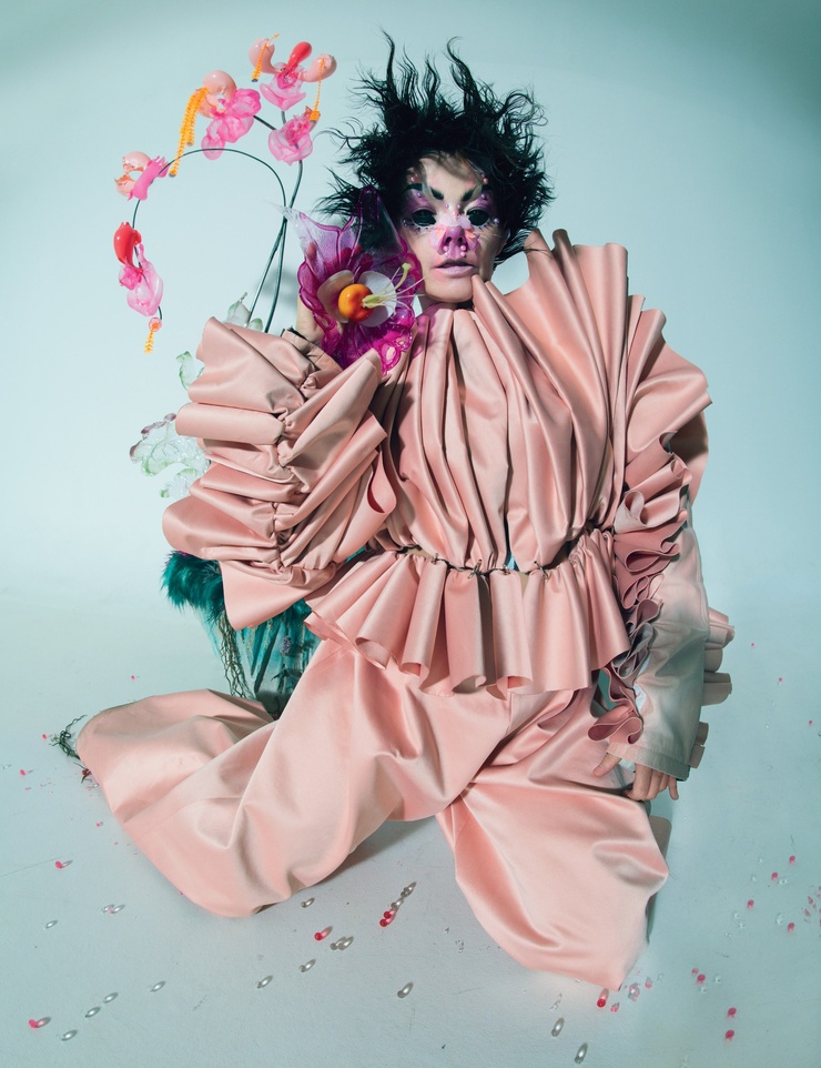 Björk