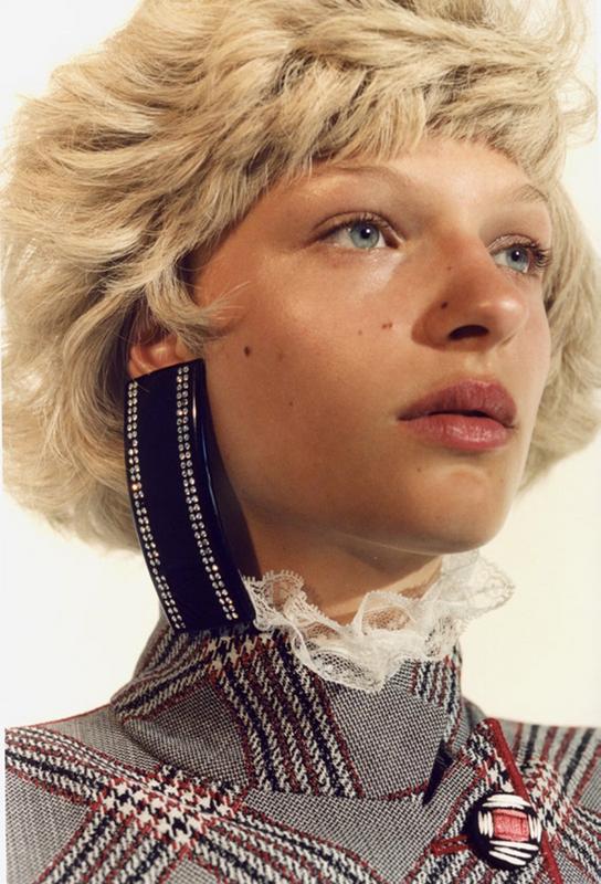 Frederikke Sofie Falbe-Hansen