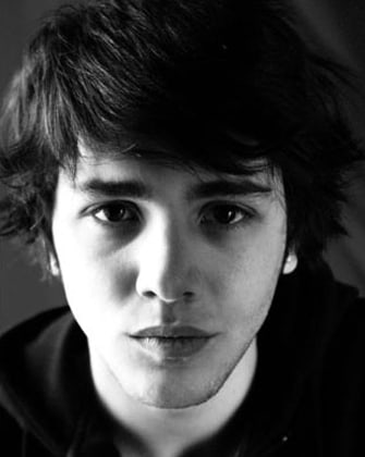 Xavier Dolan