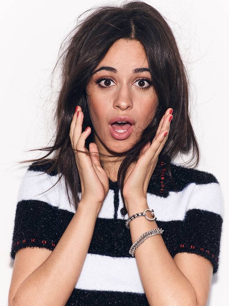 Camila Cabello image