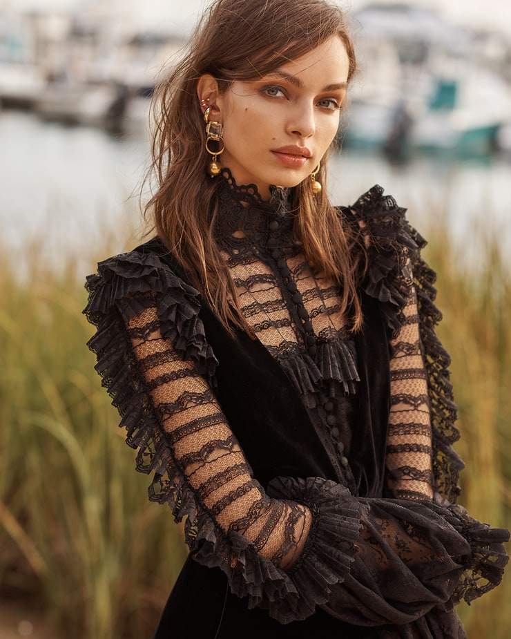 Luma Grothe