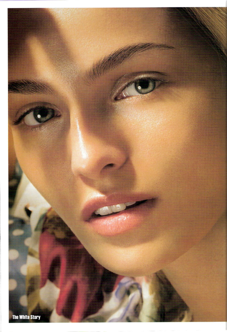 Valentina Zelyaeva Valentina Zelyaeva