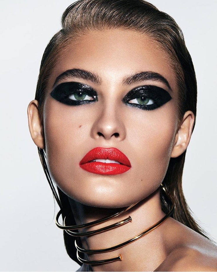 Grace Elizabeth