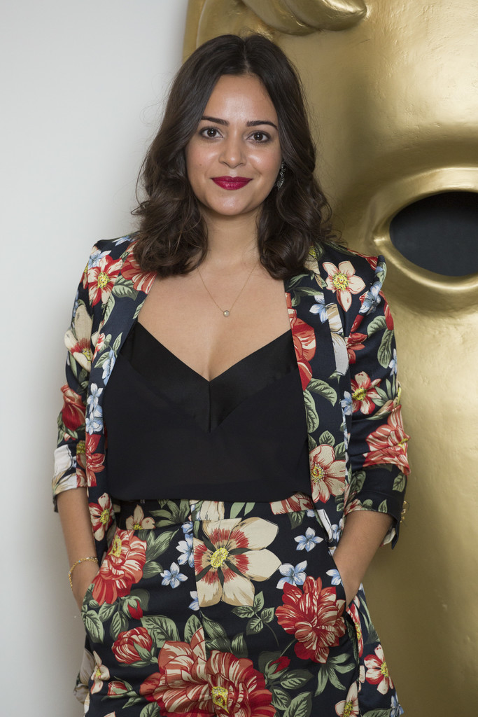Aysha Kala