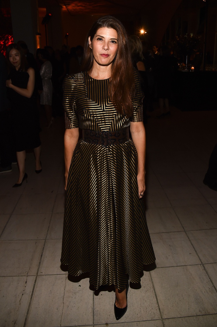 Marisa Tomei