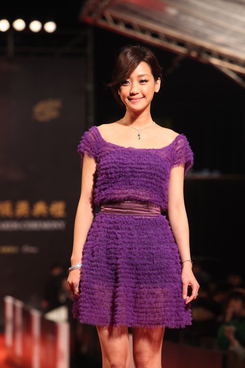 Nikki Hsin-Ying Hsieh