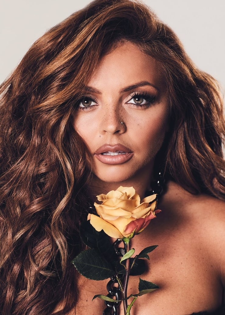 Jesy Nelson Jesy Nelson