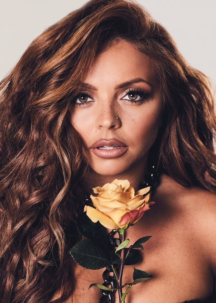 Jesy Nelson