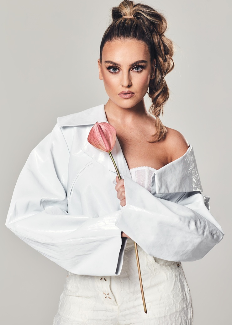 Perrie Edwards Perrie Edwards