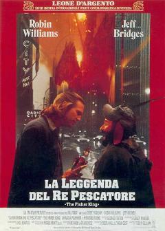 The Fisher King