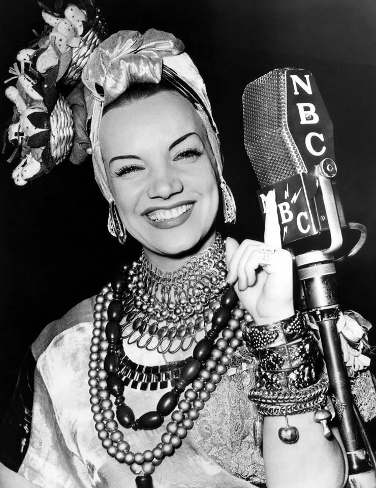 Carmen Miranda Carmen Miranda