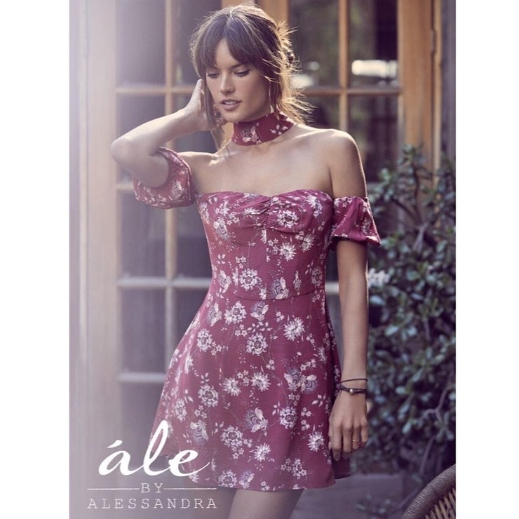 Alessandra Ambrosio Alessandra Ambrosio