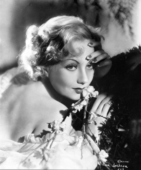 Ann Sothern