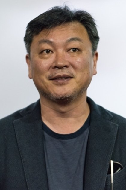 Eui-sung Kim