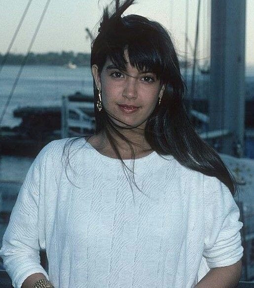 Phoebe Cates