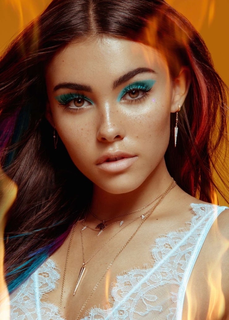 Madison Beer