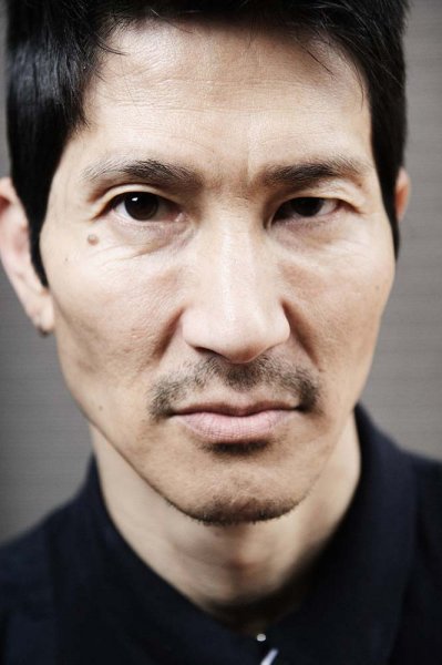 Gregg Araki