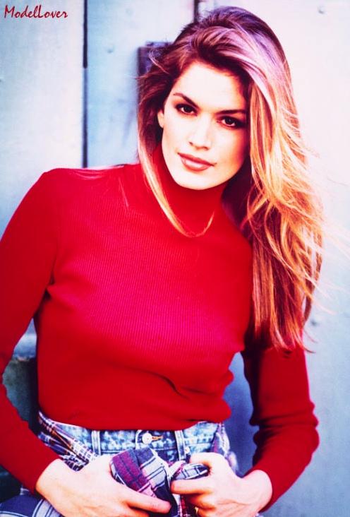 Cindy Crawford Cindy Crawford