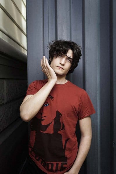 Louis Garrel