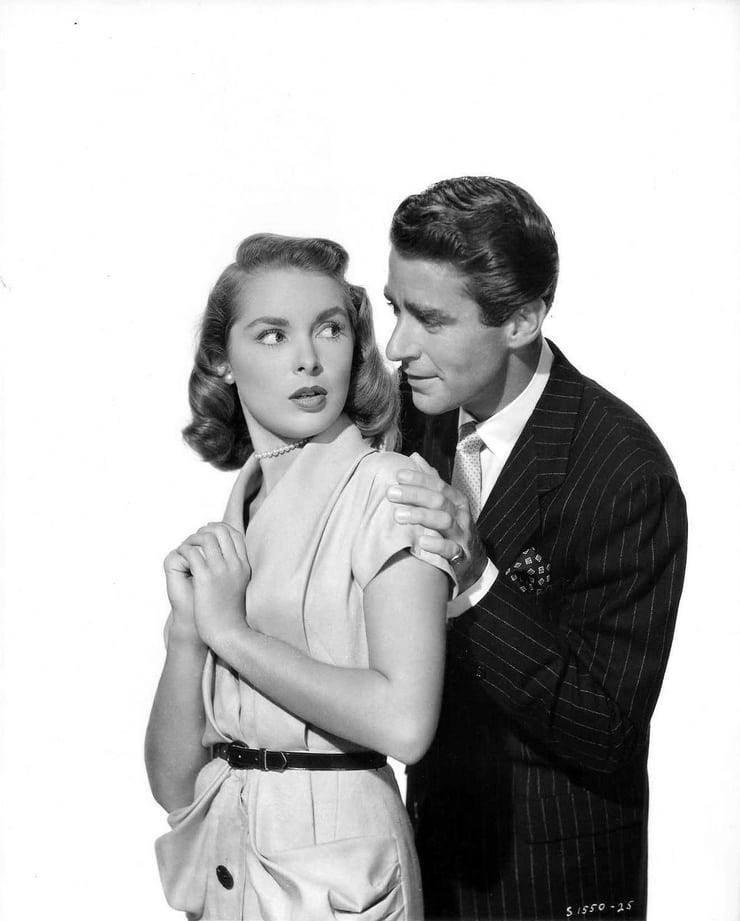 Janet Leigh
