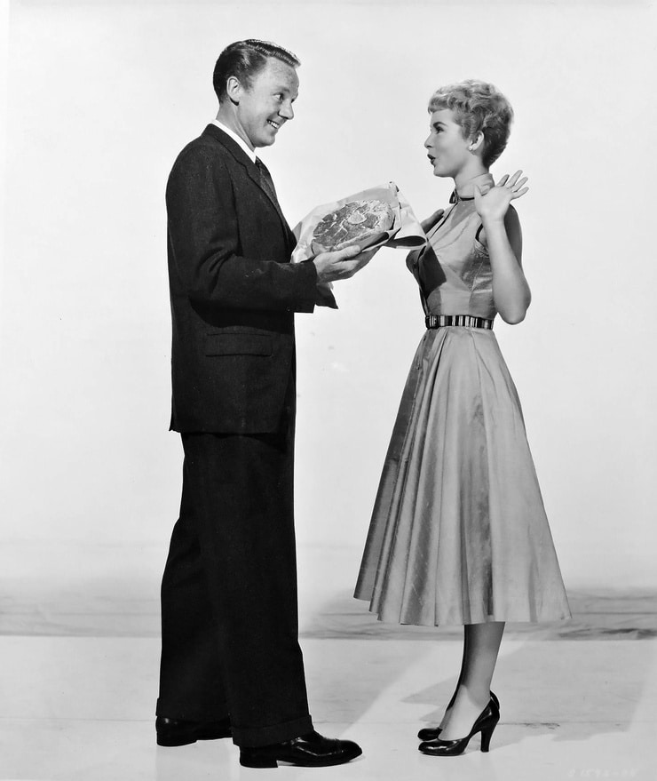 Janet Leigh