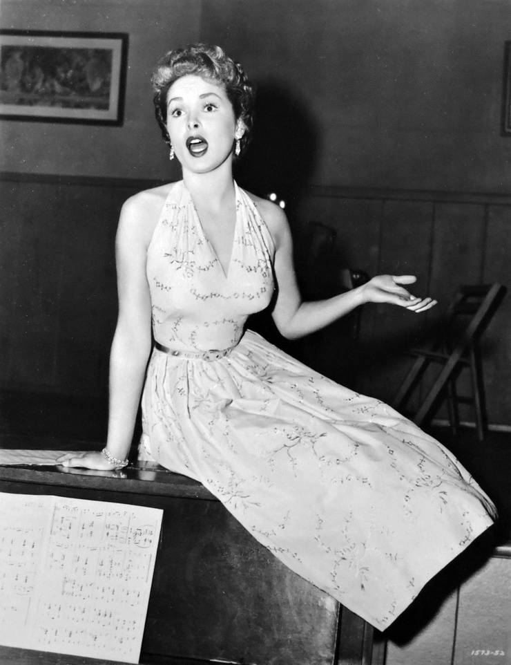 Janet Leigh