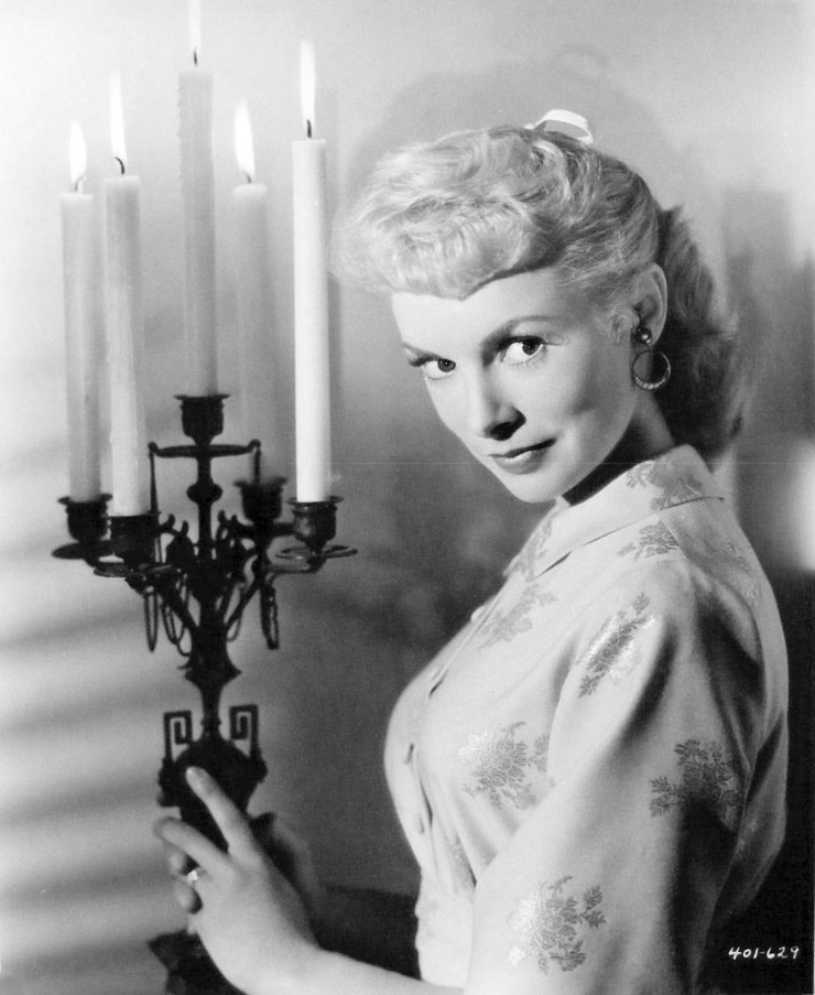 Janet Leigh