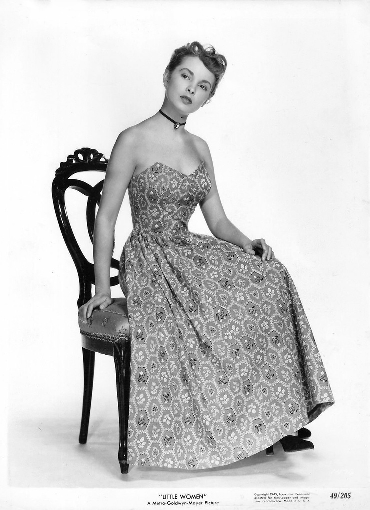Janet Leigh