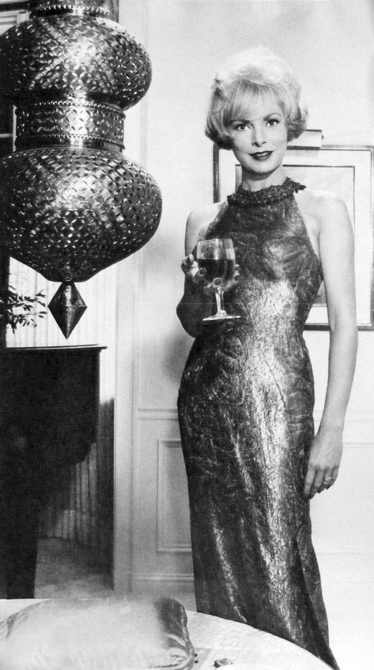 Janet Leigh