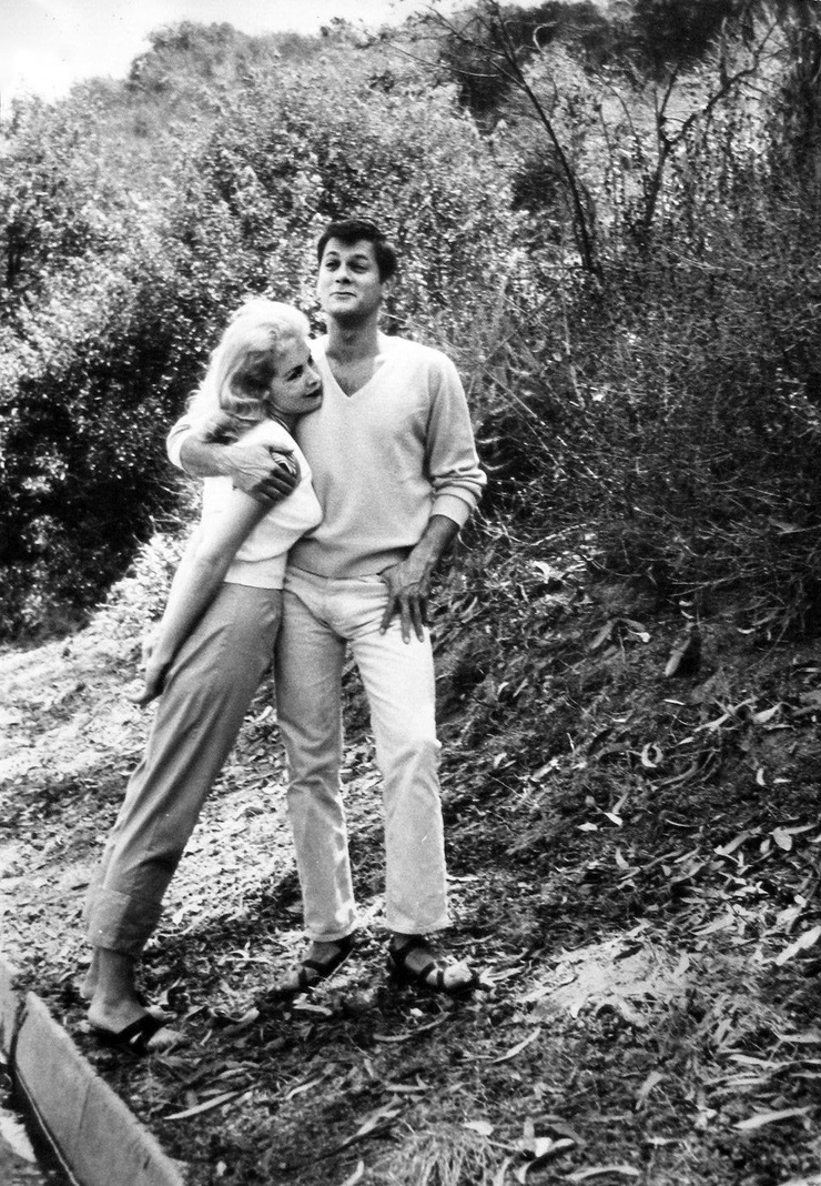 Janet Leigh