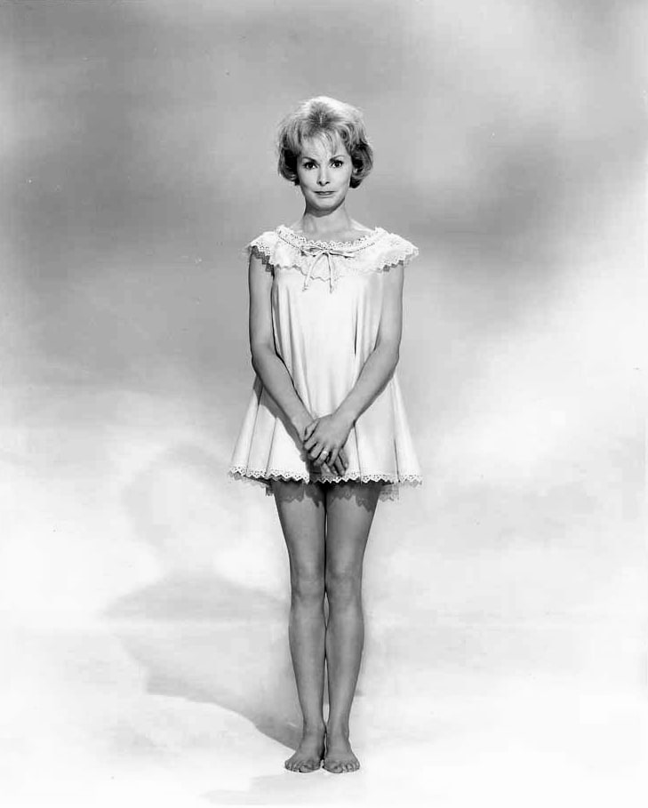 Janet Leigh
