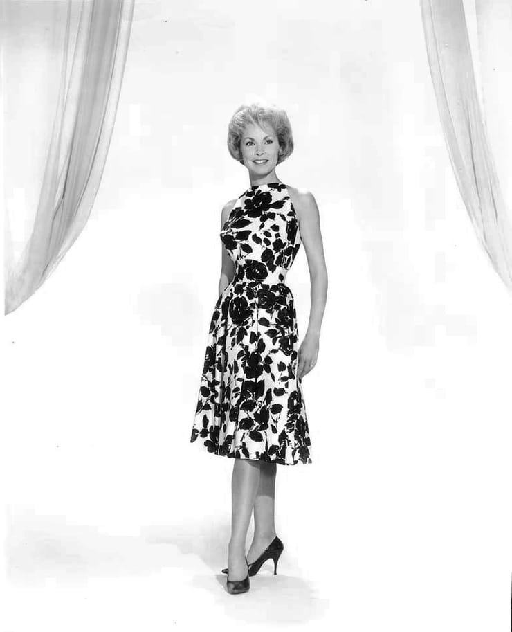 Janet Leigh