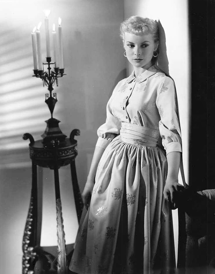 Janet Leigh Janet Leigh
