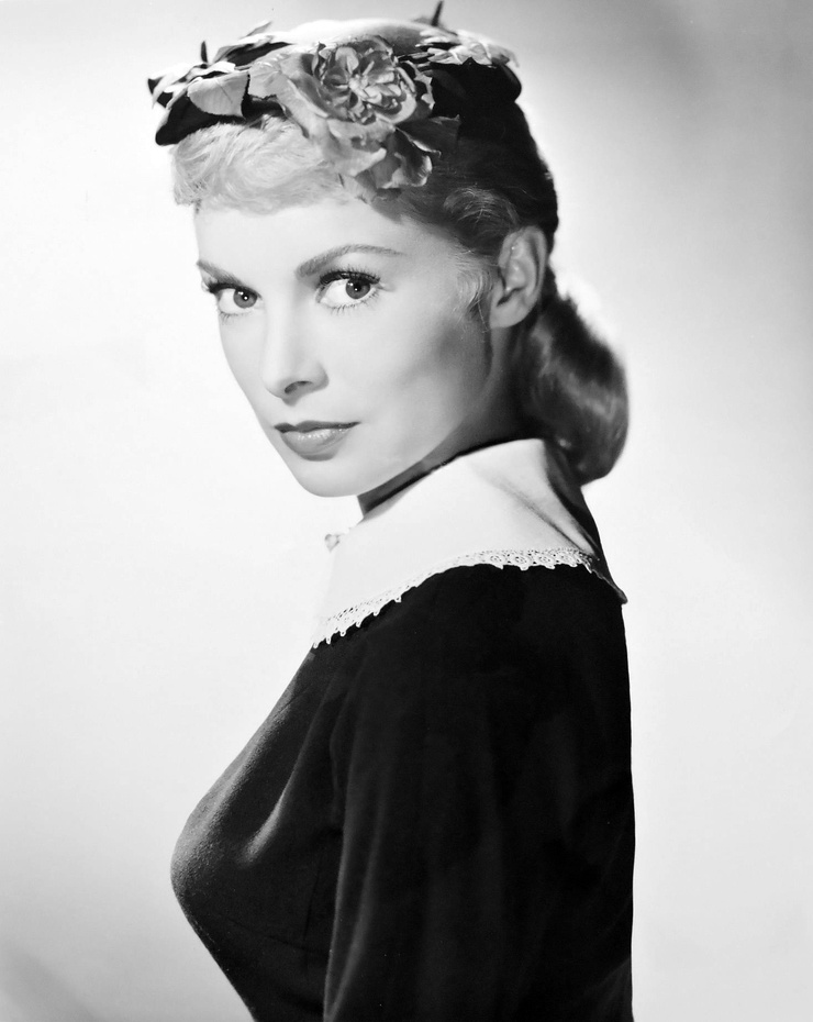 Janet Leigh Janet Leigh