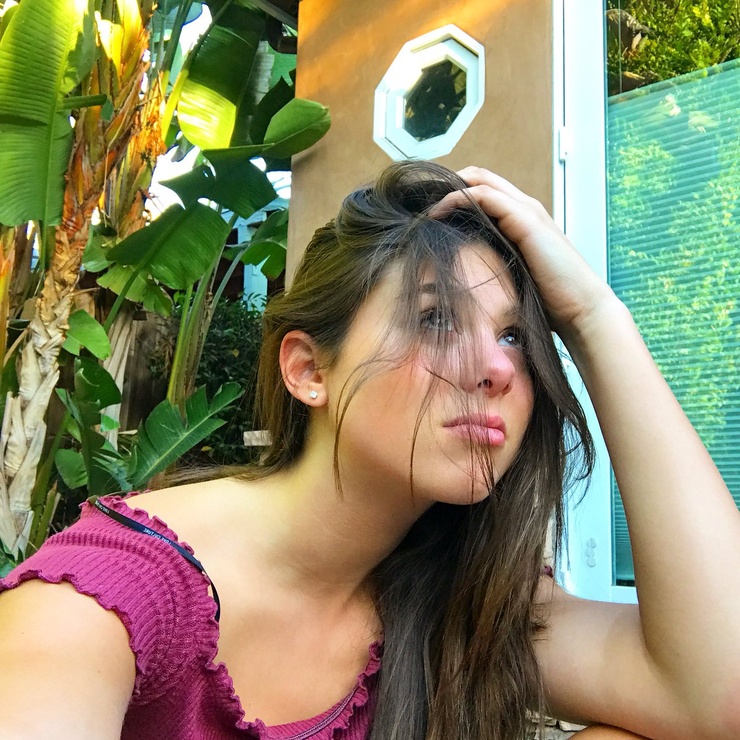 Kira Kosarin