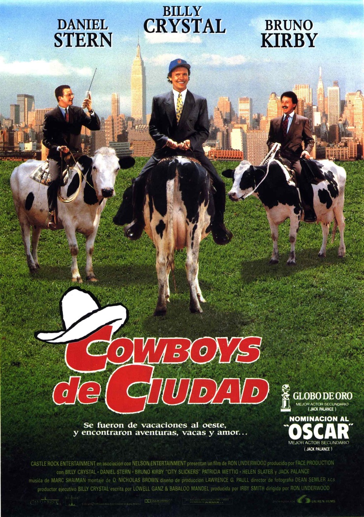 City Slickers