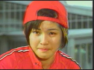 Natsumi Shinohara
