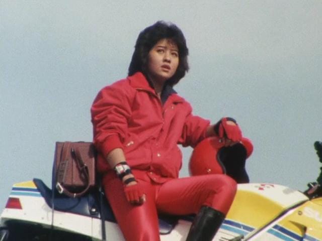 Mika Koizumi
