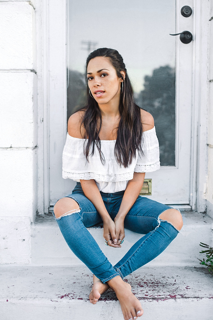 Jessica Camacho