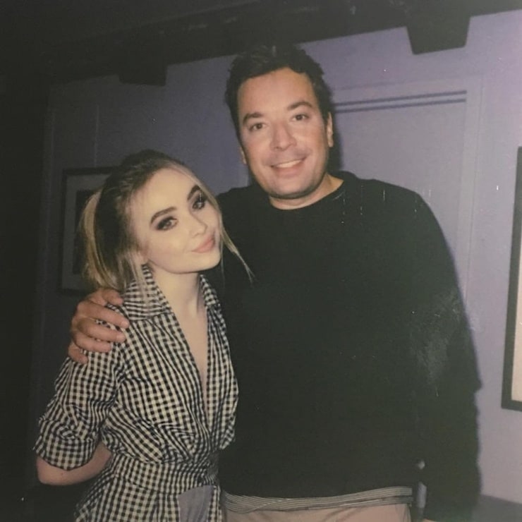 Sabrina Carpenter