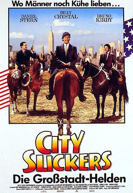 City Slickers