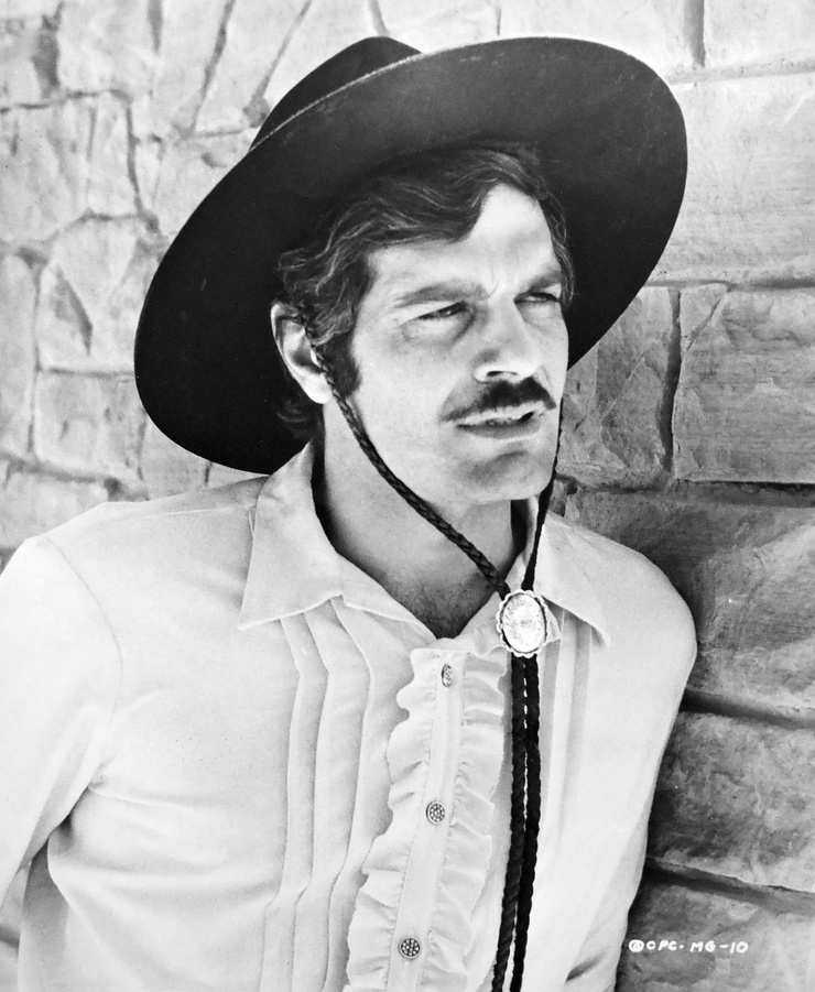 Omar Sharif