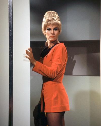 Picture of Grace Lee Whitney