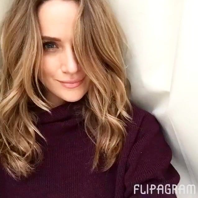 Shantel VanSanten